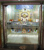sri sanwaliyaaji