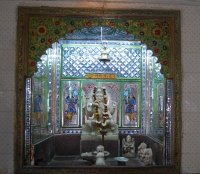 Shiv Mandir 