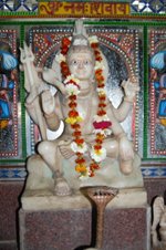 Shiv Mandir 