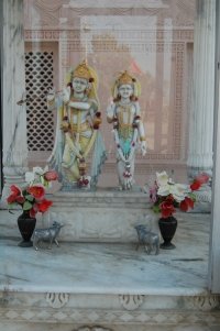Sri Sanwaliyaaji Prakatya Sthal