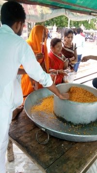 कृष्णा जन्माष्टमी महोत्सव 