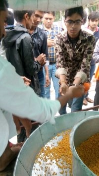 कृष्णा जन्माष्टमी महोत्सव 