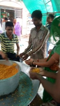 कृष्णा जन्माष्टमी महोत्सव 