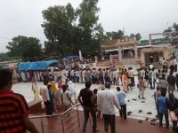 कृष्णा जन्माष्टमी महोत्सव