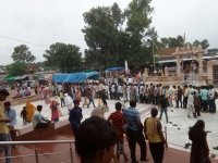 कृष्णा जन्माष्टमी महोत्सव