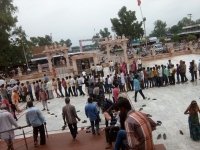 कृष्णा जन्माष्टमी महोत्सव