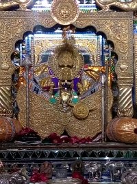 कृष्णा जन्माष्टमी महोत्सव