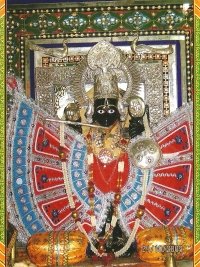 Sri sanwaliya seth