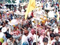 Shohayatron ka Sangam