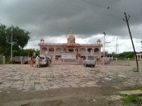 Sri Sanwaliyaaji Prakatya Sthal Mandir